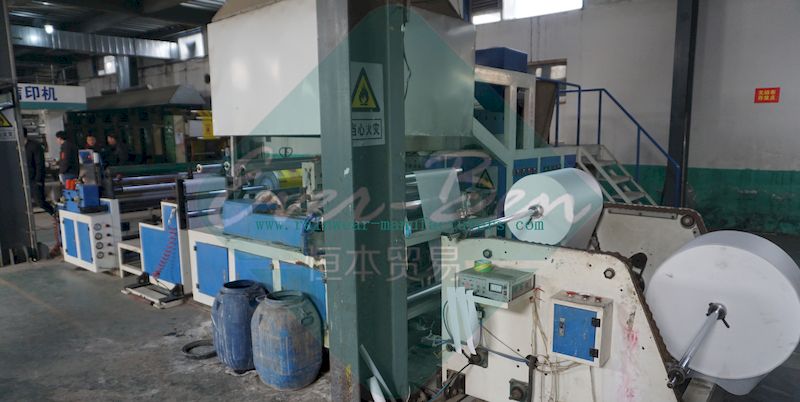 laminated tote bags suppliers